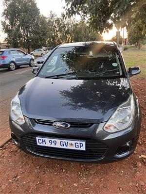 Ford Figo 2014 model very clean nothing to fix start end go