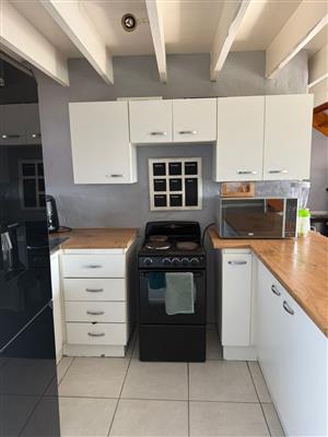 Loft Apartment – Perfect Lock-Up-and-Go Living