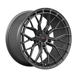 19″ A-Line Idol 5/112 Graphite Alloy Wheels