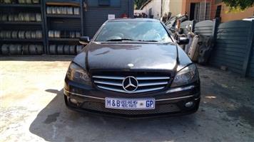 WE AT M AND B CURRENTLY STRIPPING W163.W164.W169.W203.W204.W205.W211.W207.W209