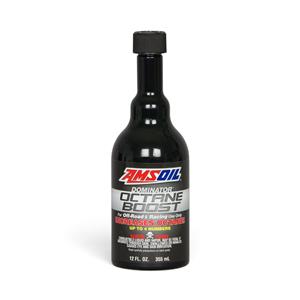 AMSOIL DOMINATOR® Octane Boost