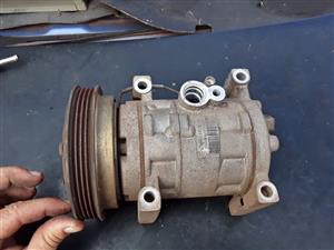 GEELY 1.3 AIRCON PUMP