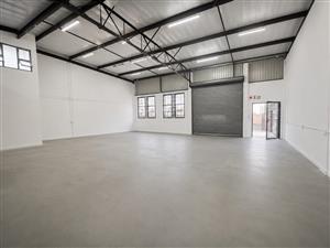 Mixed Use Rental Monthly in Briardene