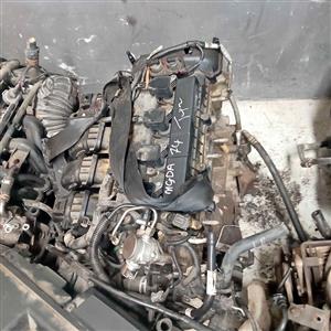 FORD FOCUS MGDA 2.0L NON TURBO ENGINES FOR SALE
