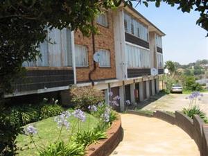1 .5 bedroom apartments : Townsview, Southern Suburbs. Johannesburg.