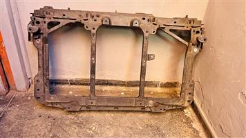 Mazda 3 cradle 2014/17