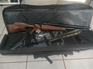 Air Rifle