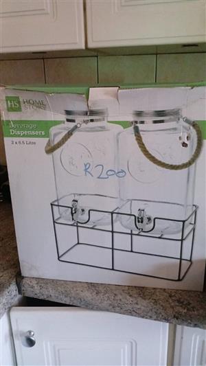 Beverage Despenser