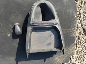 2023 Hyundai Grand i10 Manual Gear Lever Console for sale