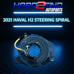 2021 HAVAL H2 STEERING SPIRAL FOR SALE 