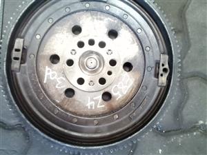 BMW E85 Z4 3.0D FLYWHEEL 