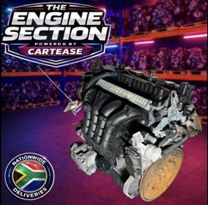 SMART FORFOUR 1.5 #135.950 ENGINE FOR SALE 