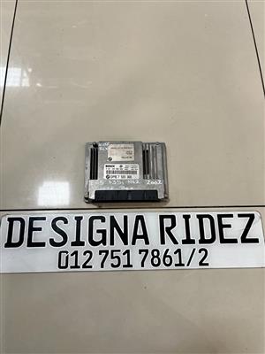 BMW E65 735i N62 2002 DME (ECU) AVAILABLE.