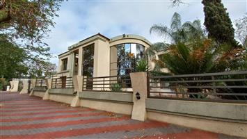 Ultimate Luxury Living: A Grand 6-Bedroom Double-Story Oasis on 1449 Square Meters