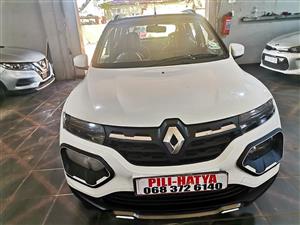 2023 RENAULT KWID 1.0 AUTOMATIC
