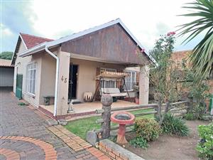 House For Sale in Van Dyk Park