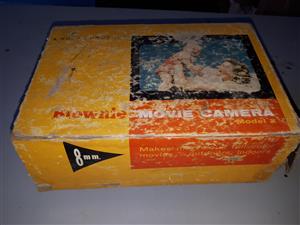 Vintage Codac Camers
