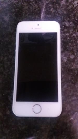 IPhone 5