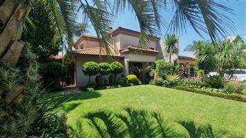 Stylish 3-Bedroom Home in Sought-After Melodie, Hartbeespoort