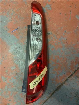 FORD FIGO TAIL LIGHT