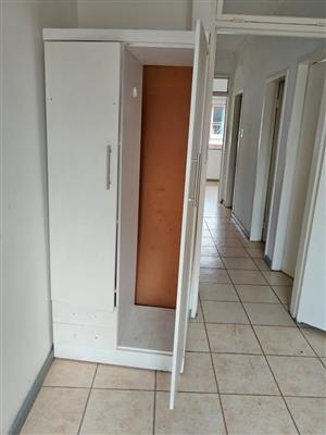 1 bed 1 bath Flat/apartment