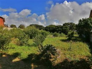 Vacant Land Residential For Sale in Hersham