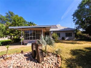 House For Sale in Modimolle