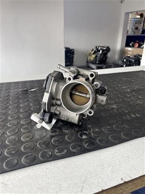 Chevrolet Aveo 1.2 B12D Throttle Body for sale 