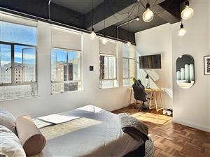 Stylish Studio at BlackBrick - A Prime Investment in the Heart of the City