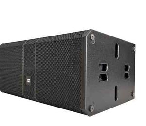 DXNPRO CLUB-21818"X2 BASS BIN 1200W