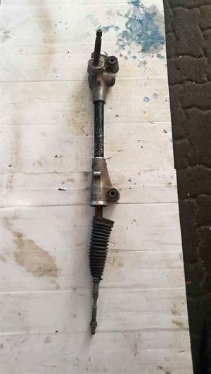 Toyota Etios hatchback steering rack For Sale