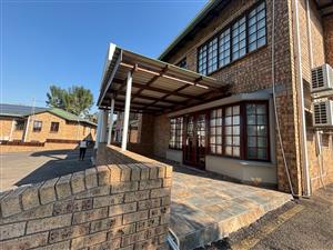 Office Rental Monthly in Hillcrest