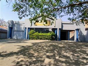 Versatile Property with Office Hub Possibilities