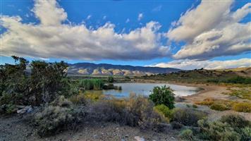 Farm For Sale in Ladismith Rural