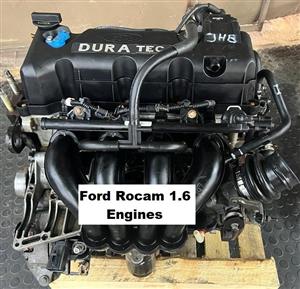 Ford Rocam 1.6 / 1.3 Engines for sale