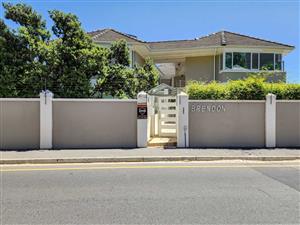 Apartment Rental Monthly in Sea Point