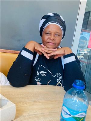 Matured and hardworking lady needs full or part time work.