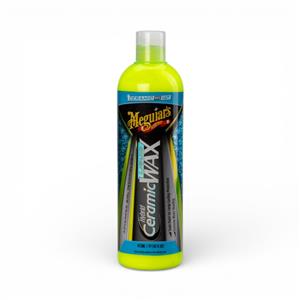 Meguiars Hybrid Ceramic Liquid Wax