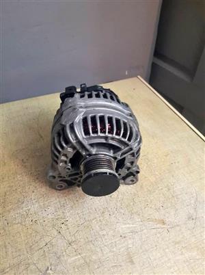 ORIGINAL VW OR AUDI TFSI ALTERNATOR FORSALE