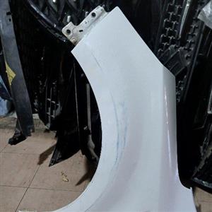 Chevrolet utility fender 