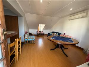 One-Bedroom Flatlet in Worcester Central