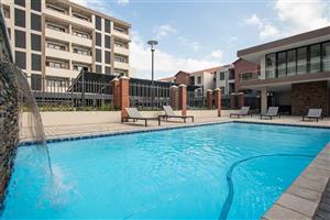 Modern apartment at RTC