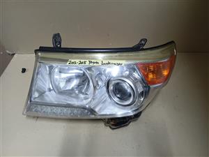 2012-2015 TOYOTA LANDCRUSIER HEADLIGHT FOR SALE