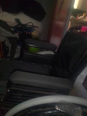  wheelchair for sale