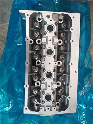  POLO 1.4 16V COMPLET CYLINDERHEAD  FOR SALE 