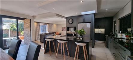 Cluster Rental Monthly in Bryanston