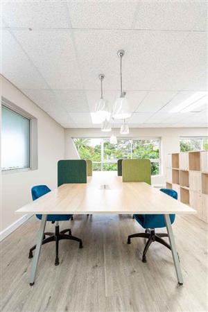 Office Rental Monthly in Paarl North