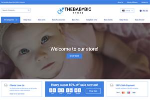 TheBabyBigStore | 5,000+ Products