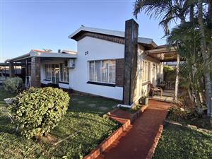 Charming Family home with Flatlet