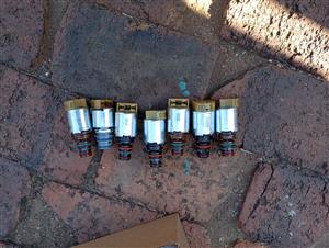 Solenoids Ranger T6/7 6R80 autobox